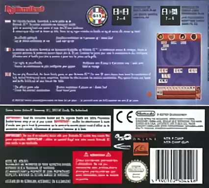 Image n° 2 - boxback : Rummikub